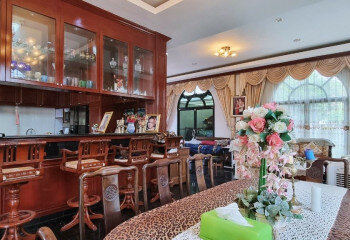 Дом в Банг Ламунге, Таиланд | THE256488