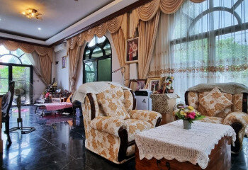 Дом в Банг Ламунге, Таиланд | THE256488