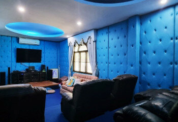 Дом в Банг Ламунге, Таиланд | THE256488