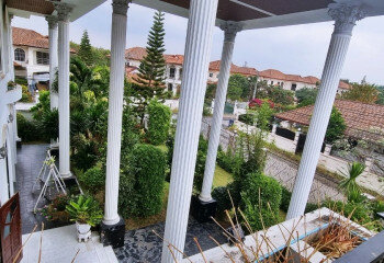 Дом в Банг Ламунге, Таиланд | THE256488