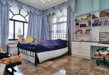 Дом в Банг Ламунге, Таиланд | THE256488