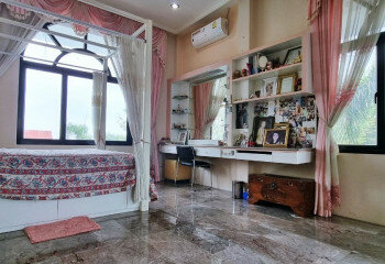 Дом в Банг Ламунге, Таиланд | THE256488