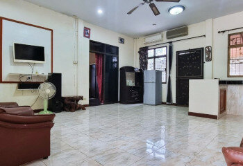 Дом в Банг Ламунге, Таиланд | THE256488