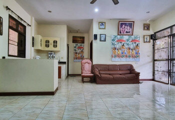 Дом в Банг Ламунге, Таиланд | THE256488