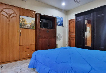 Дом в Банг Ламунге, Таиланд | THE256488