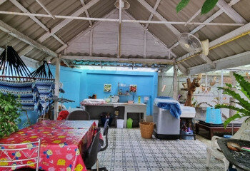 Дом в Банг Ламунге, Таиланд | THE256488