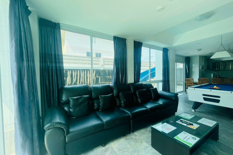 Дом в Банг Ламунге, Таиланд | THE356486