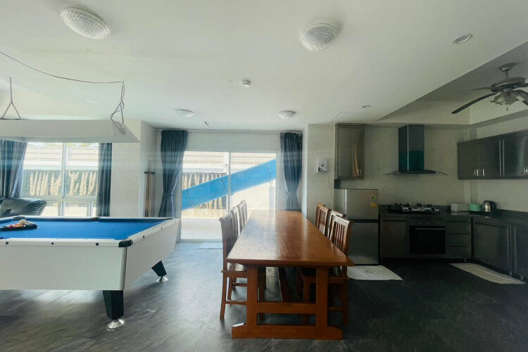 Дом в Банг Ламунге, Таиланд | THE356486