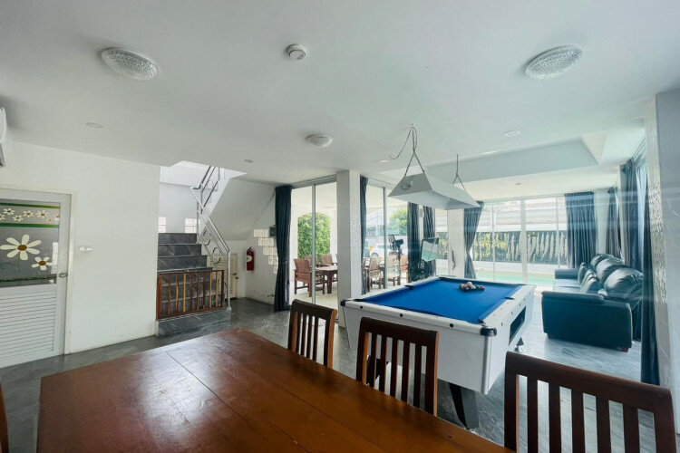 Дом в Банг Ламунге, Таиланд | THE356486