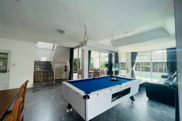 Дом в Банг Ламунге, Таиланд | THE356486