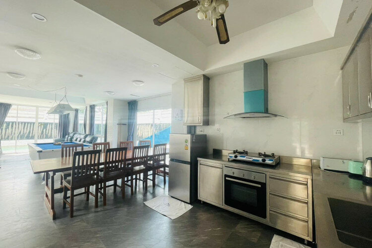 Дом в Банг Ламунге, Таиланд | THE356486