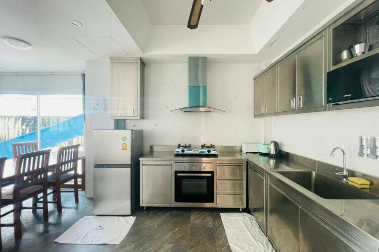 Дом в Банг Ламунге, Таиланд | THE356486