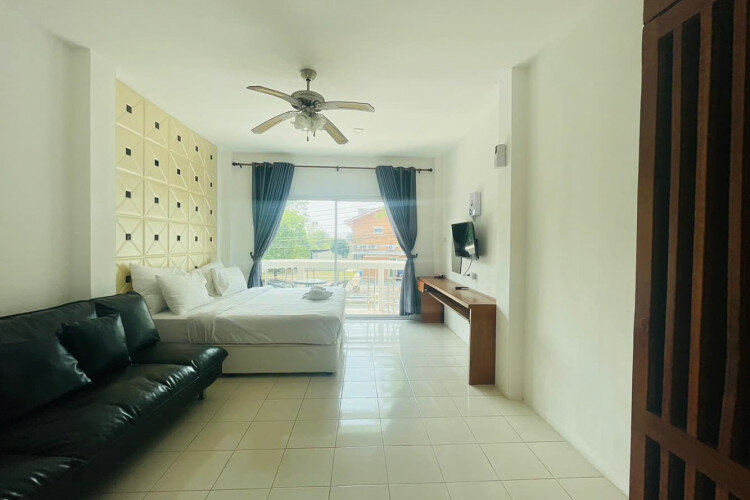 Дом в Банг Ламунге, Таиланд | THE356486