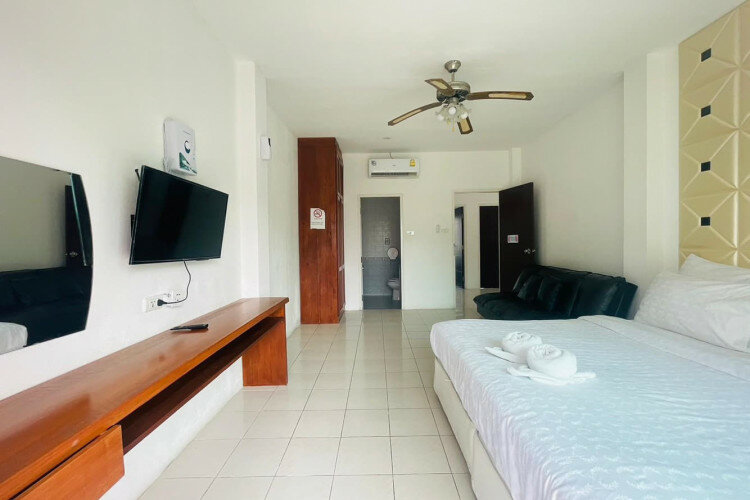 Дом в Банг Ламунге, Таиланд | THE356486