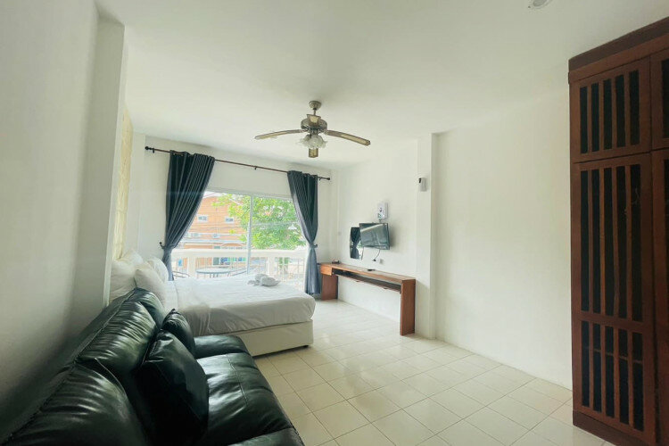 Дом в Банг Ламунге, Таиланд | THE356486