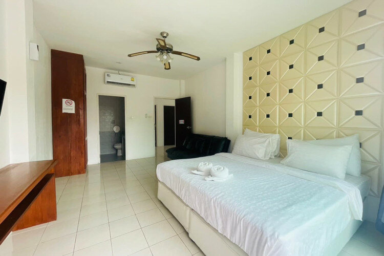 Дом в Банг Ламунге, Таиланд | THE356486