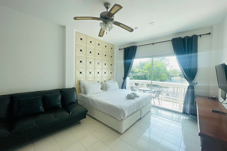 Дом в Банг Ламунге, Таиланд | THE356486