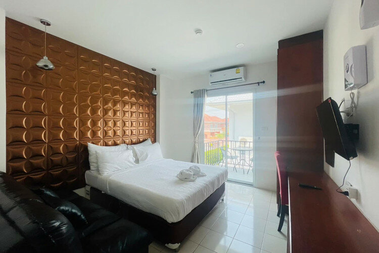 Дом в Банг Ламунге, Таиланд | THE356486