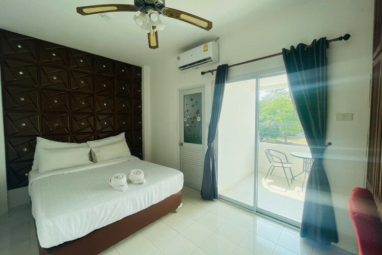 Дом в Банг Ламунге, Таиланд | THE356486