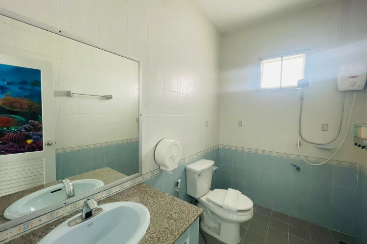 Дом в Банг Ламунге, Таиланд | THE356486