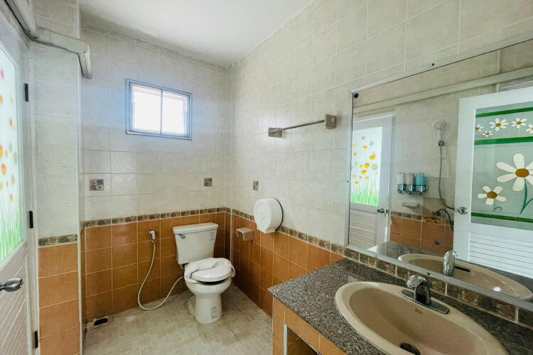 Дом в Банг Ламунге, Таиланд | THE356486