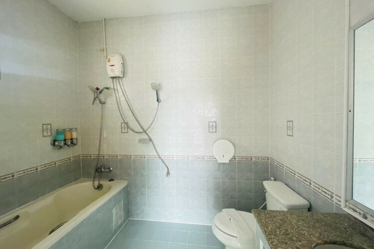 Дом в Банг Ламунге, Таиланд | THE356486