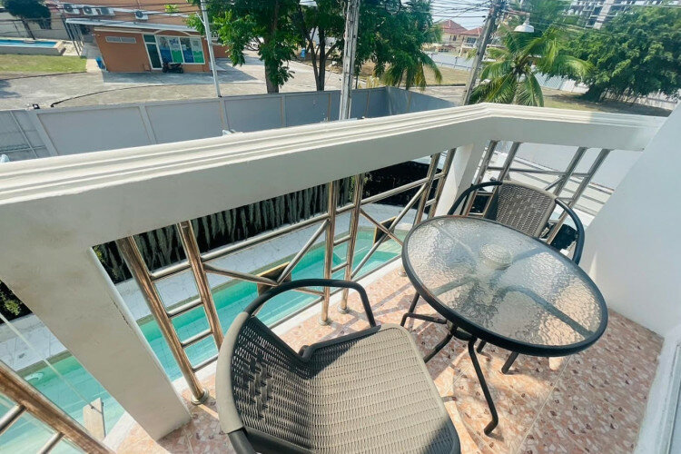 Дом в Банг Ламунге, Таиланд | THE356486