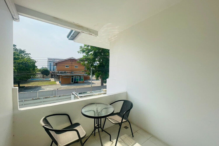 Дом в Банг Ламунге, Таиланд | THE356486