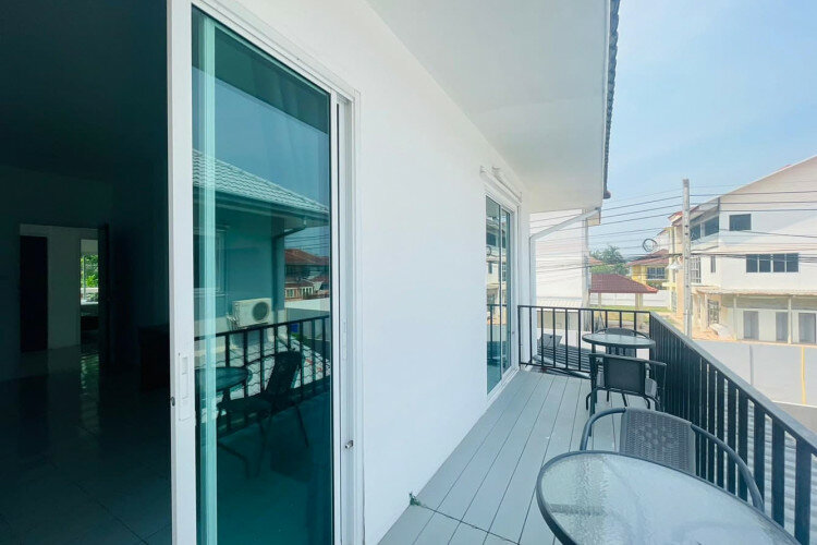 Дом в Банг Ламунге, Таиланд | THE356486