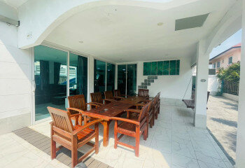 Дом в Банг Ламунге, Таиланд | THE356486