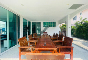 Дом в Банг Ламунге, Таиланд | THE356486