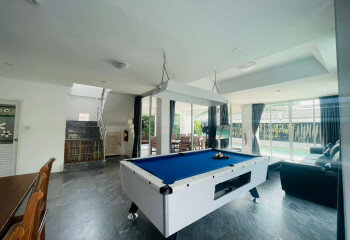 Дом в Банг Ламунге, Таиланд | THE356486