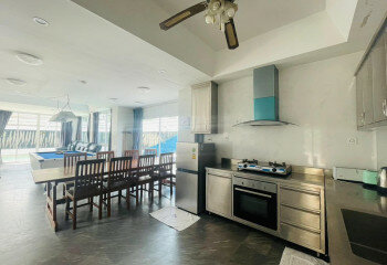 Дом в Банг Ламунге, Таиланд | THE356486