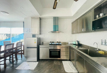 Дом в Банг Ламунге, Таиланд | THE356486