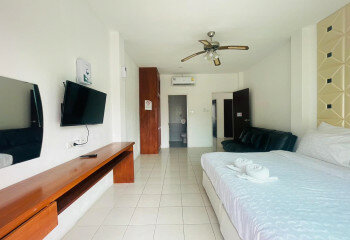 Дом в Банг Ламунге, Таиланд | THE356486