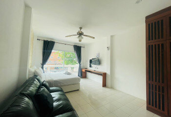 Дом в Банг Ламунге, Таиланд | THE356486