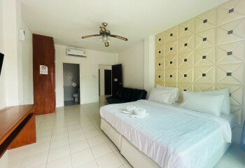 Дом в Банг Ламунге, Таиланд | THE356486