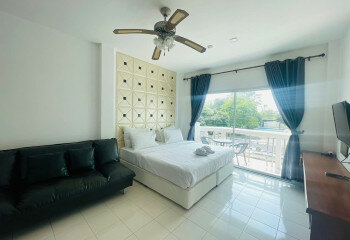 Дом в Банг Ламунге, Таиланд | THE356486