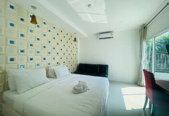 Дом в Банг Ламунге, Таиланд | THE356486