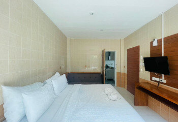 Дом в Банг Ламунге, Таиланд | THE356486