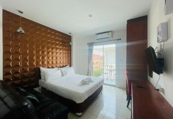 Дом в Банг Ламунге, Таиланд | THE356486