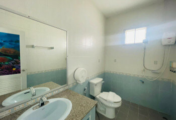 Дом в Банг Ламунге, Таиланд | THE356486