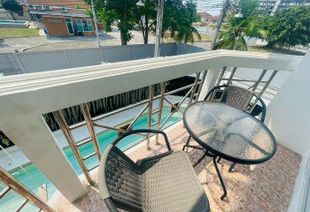 Дом в Банг Ламунге, Таиланд | THE356486