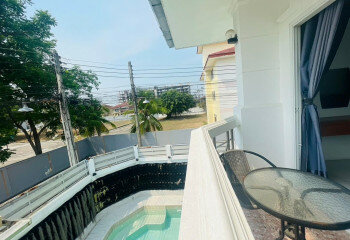 Дом в Банг Ламунге, Таиланд | THE356486