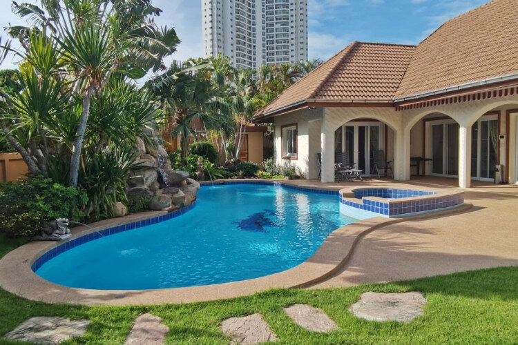 Дом в Банг Ламунге, Таиланд | THE457383