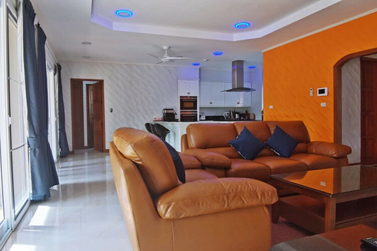 Дом в Банг Ламунге, Таиланд | THE457383