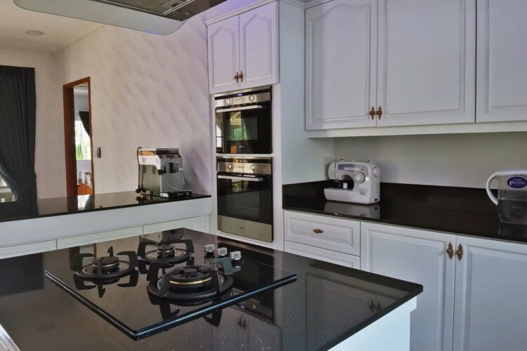 Дом в Банг Ламунге, Таиланд | THE457383