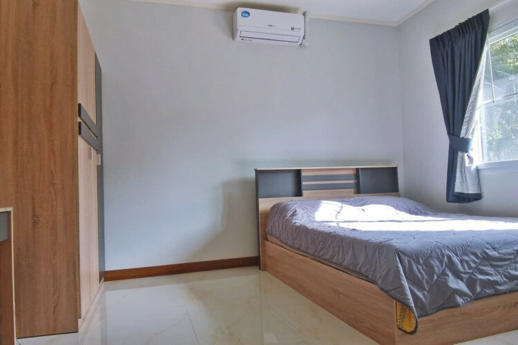 Дом в Банг Ламунге, Таиланд | THE457383