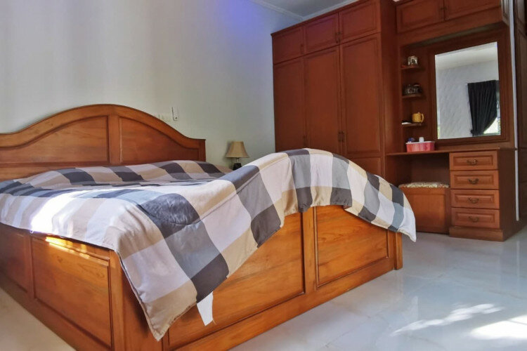 Дом в Банг Ламунге, Таиланд | THE457383