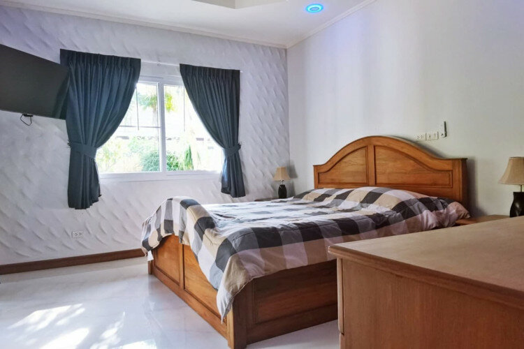 Дом в Банг Ламунге, Таиланд | THE457383